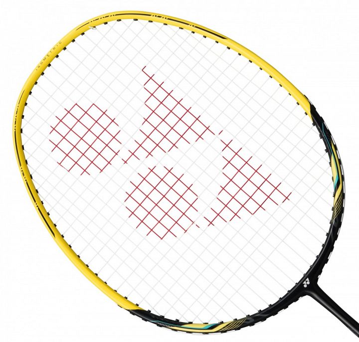 Yonex Nanoray 20 Yellow / Black